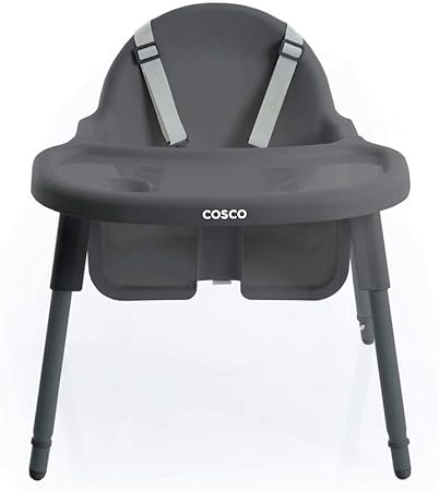 Cadeira de Refeição Cook  2