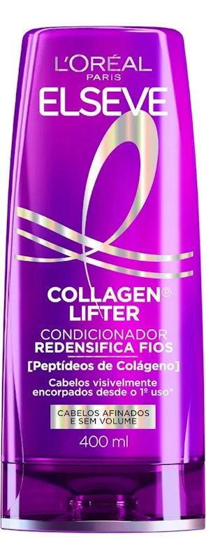 Elseve Collagen Lifter 400 ml 1