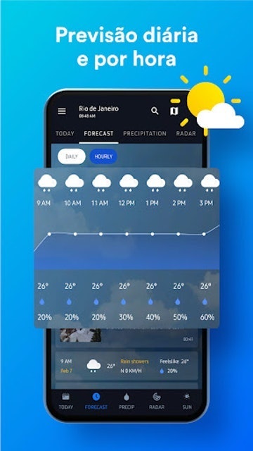 1Weather 3