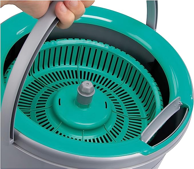 Mop Twister Noviça 5