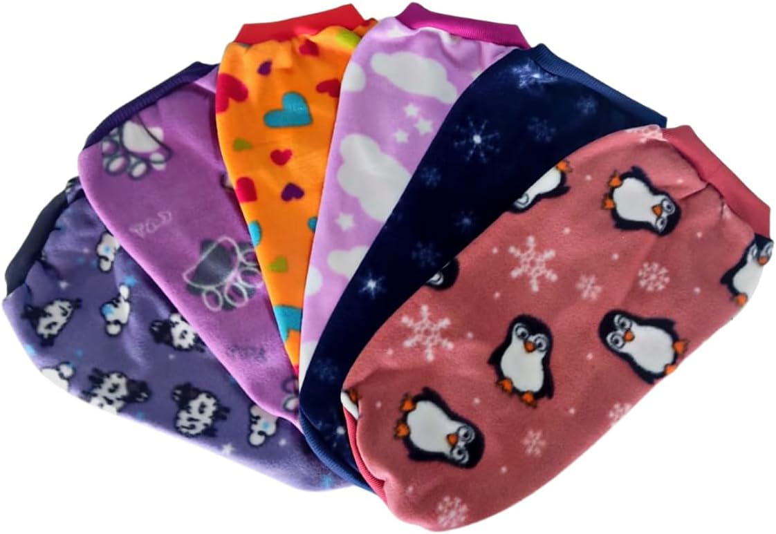Roupinha Soft para Cachorros 2