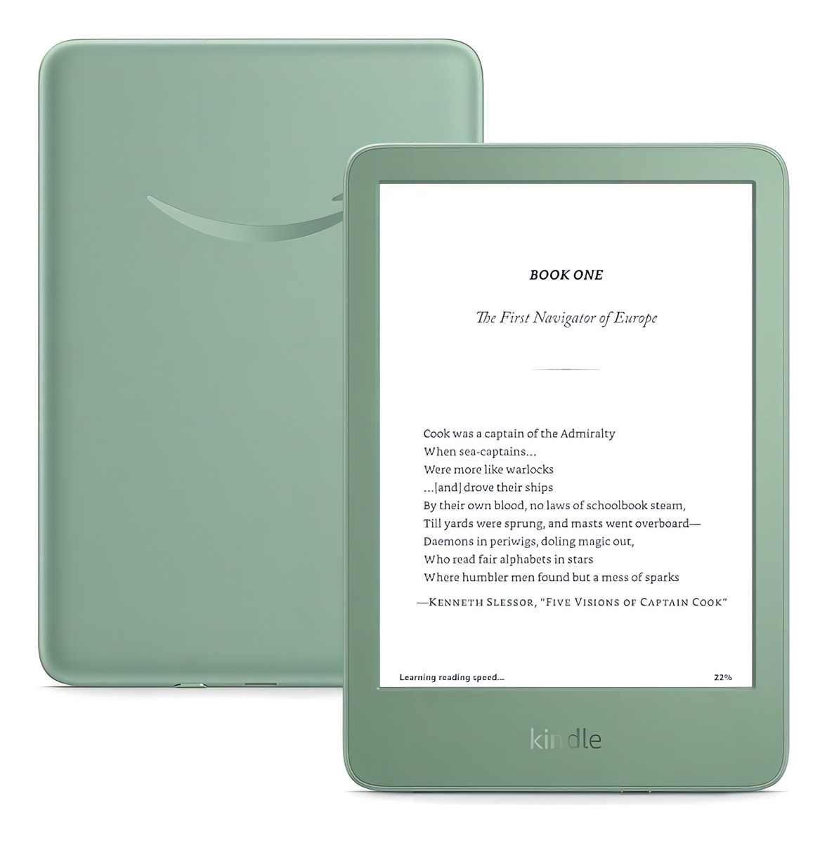 Top 7 Melhores Kindle em 2026 (Colorsoft, Paperwhite e mais) 4