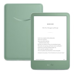 Kindle 11ª Geração (2024) 16 GB