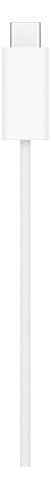 Cabo Magnético para Recarga Rápida com Conector USB-C para Apple Watch (1 m) 4