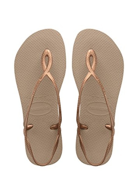 Top 10 Melhores Havaianas Femininas  3