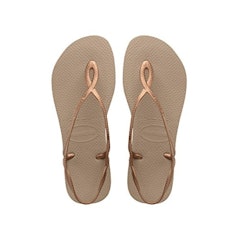 Rasteirinha Havaianas Luna