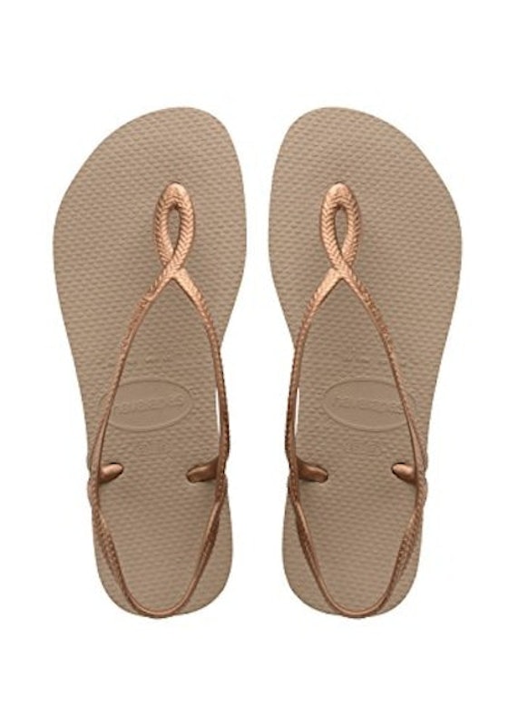 Rasteirinha Havaianas Luna 1