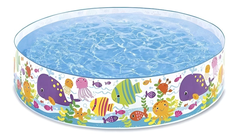 Piscina Snapset Oceano 958 L 1