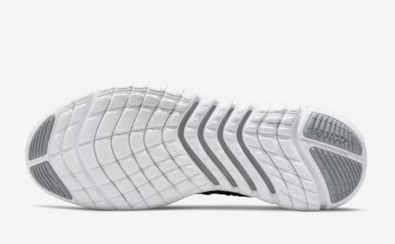 Tênis Nike Free Run 5.0 Masculino 3