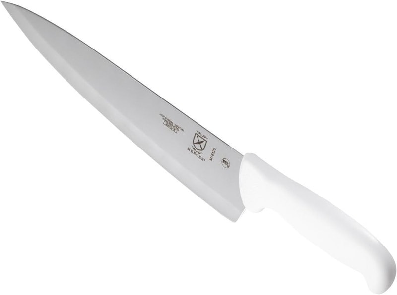 Faca do Chef Ultimate White 3