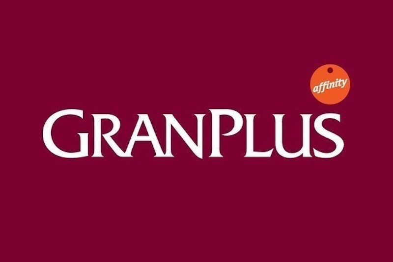 Gran Plus 1