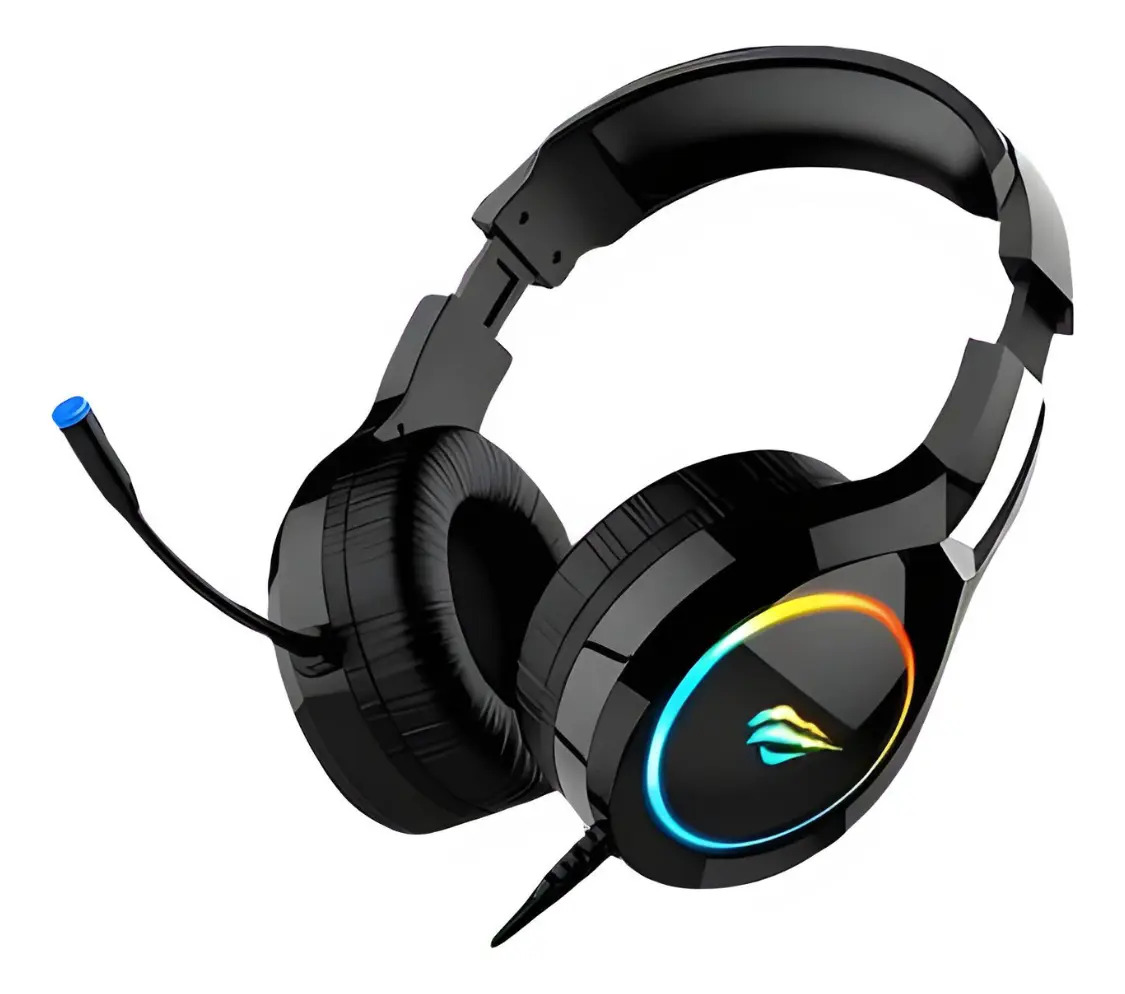 Top 10 Melhores Headsets para Home Office em 2026 (Logitech, Havit e mais) 5