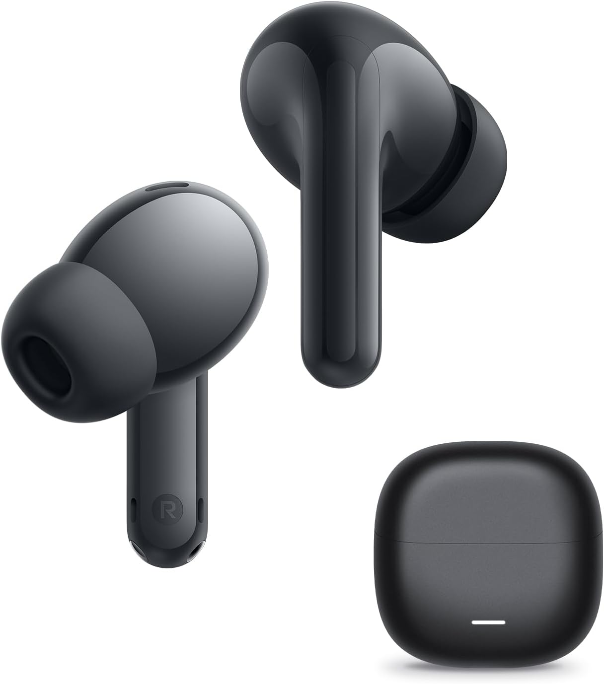 Fone Bluetooth Redmi Buds 8 Lite 4