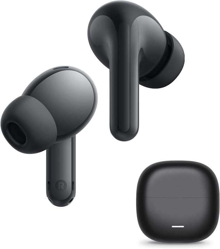 Fone Bluetooth Redmi Buds 8 Lite 4