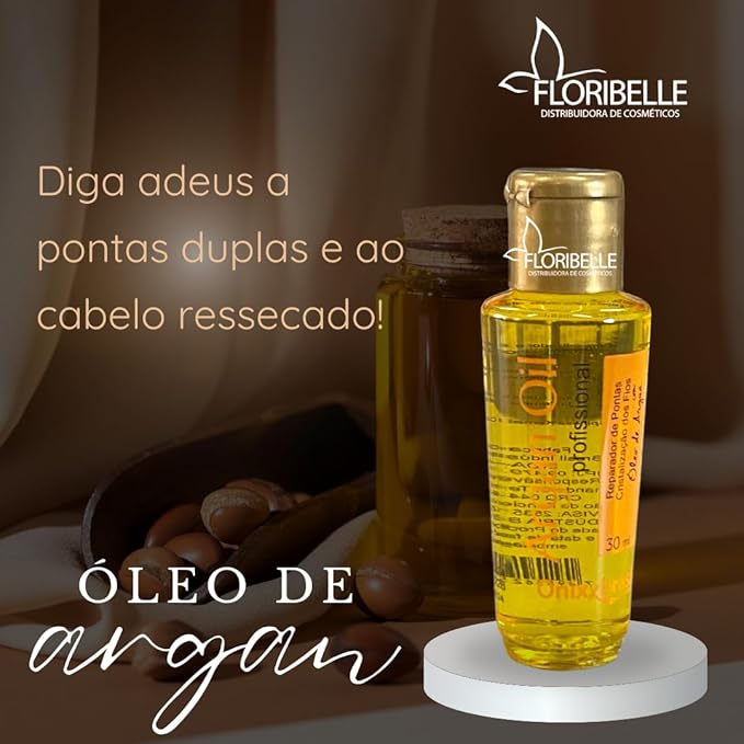Argan Oil Onixx Brasil 3