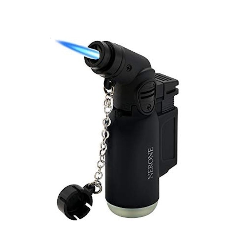Isqueiro Maçarico 1 Chama Torch 1