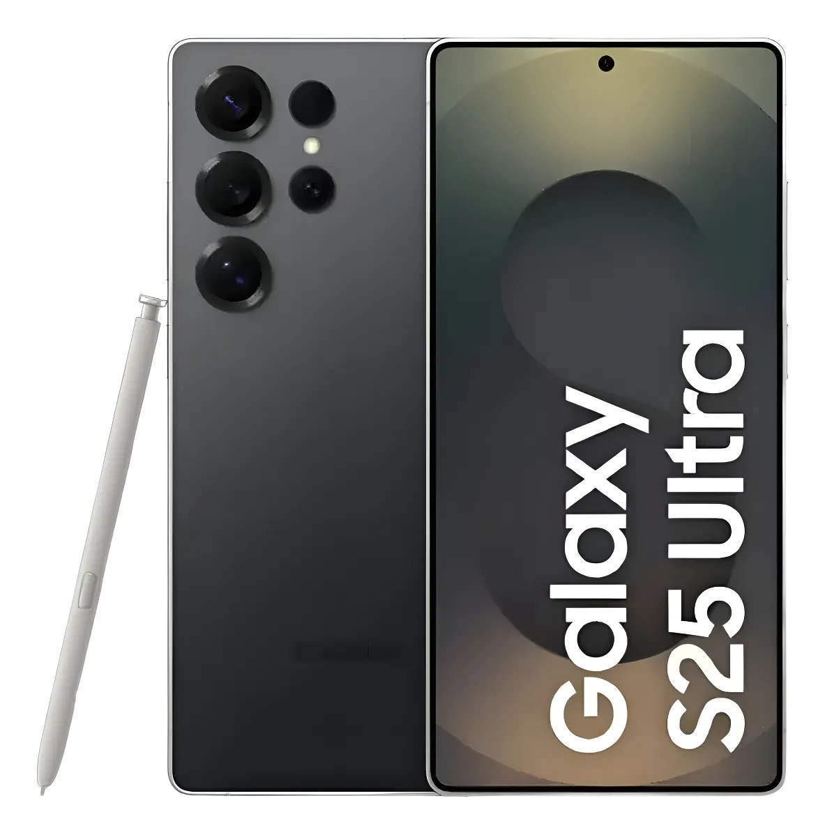 Celular Samsung Galaxy S25 Ultra 5G 1