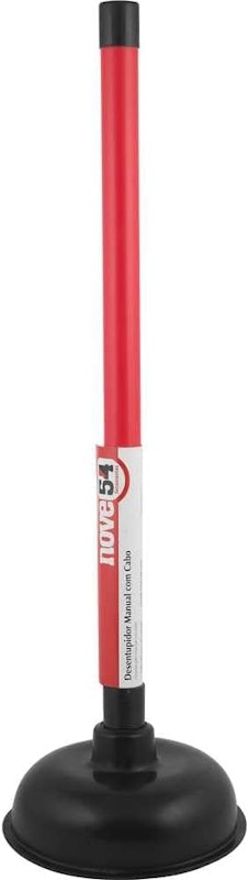 Desentupidor Manual Nove54 1