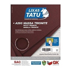 A293 Lixa Massa Trionite