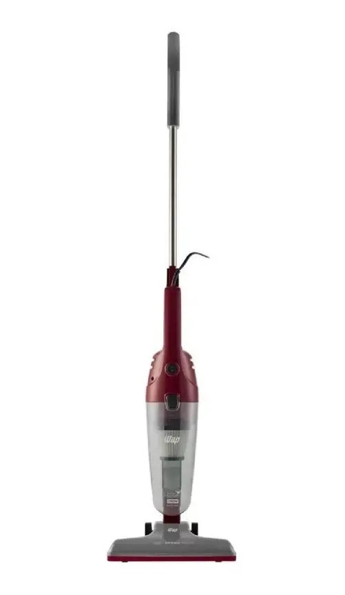 Aspirador de Pó Vertical 3 em 1 1350 W WAP High Speed Plus 3