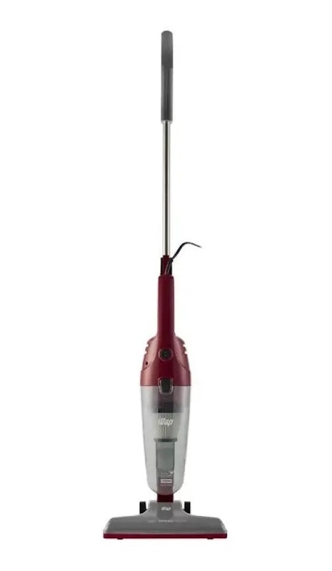 Aspirador de Pó Vertical 3 em 1 1350 W WAP High Speed Plus 3