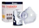 INCOTERM Inalador / Nebulizador Portátil Ultrassônico NB1100 Mesh 1