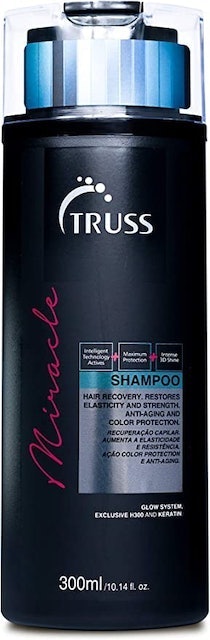 Truss Hair 5