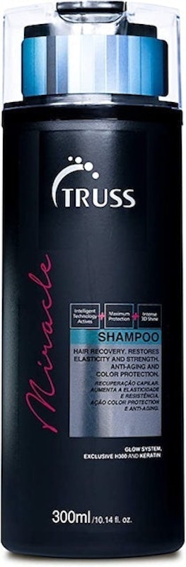 Truss Hair 5