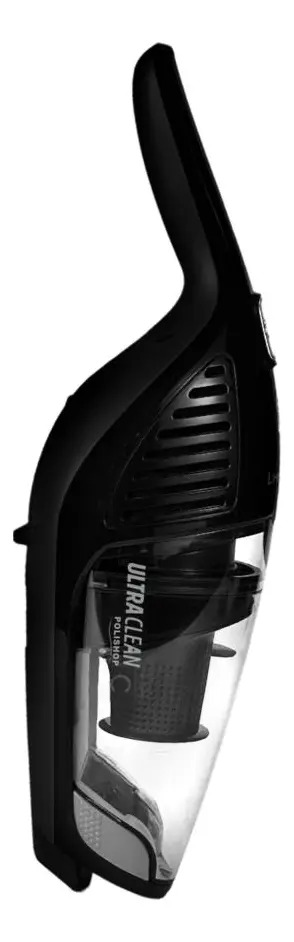 Aspirador de Pó Vertical sem Fio 2 em 1 Ultra Clean Polishop 4