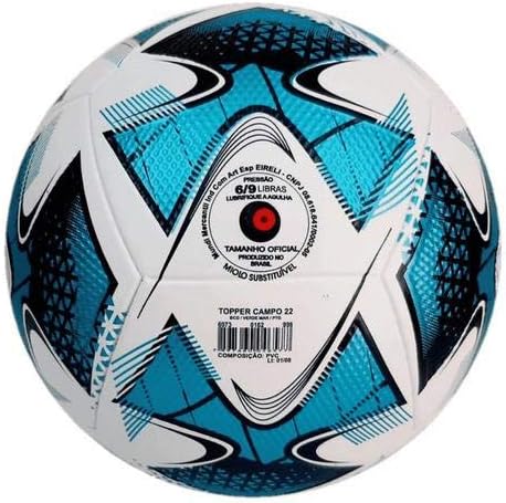 Bola de Futebol de Campo Slick 22 4