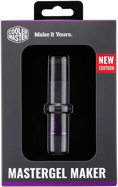 MasterGel Maker New 2
