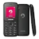 POSITIVO Celular Dual Chip Positivo P25 1