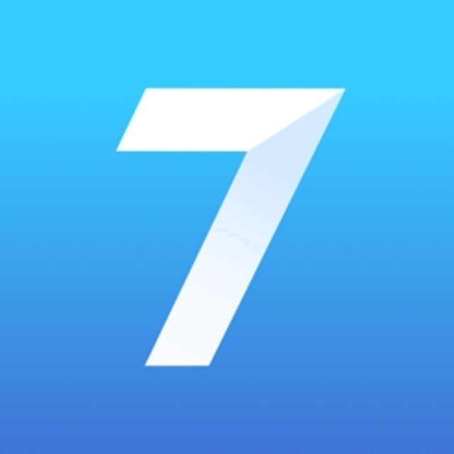 Seven - Treino de 7 Minutos 1