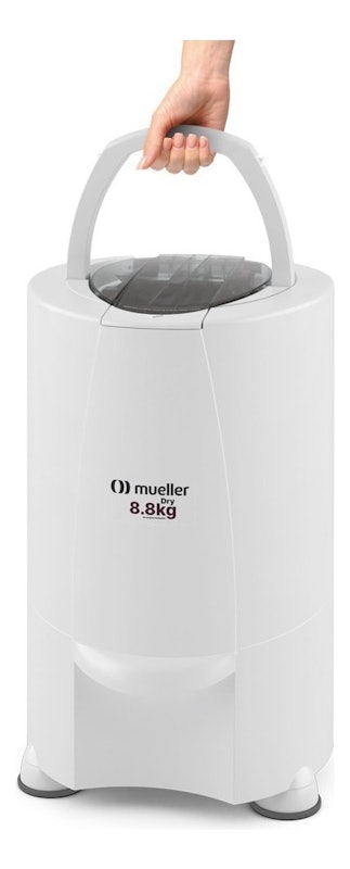 Centrífuga de Roupas Mueller Dry 3