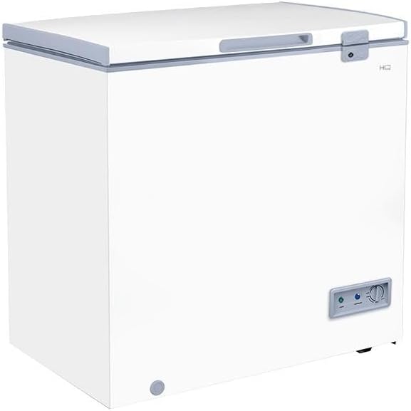 Freezer e Conservador Horizontal HQ 200 L 2