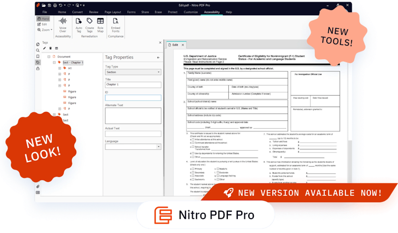 Nitro PDF 3