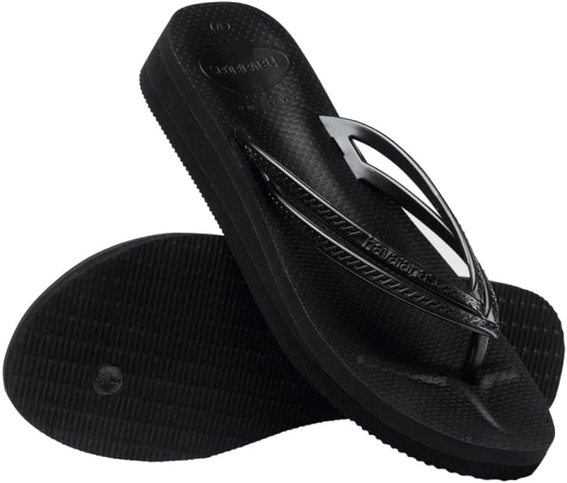 Chinelo Havaianas Wedges 1