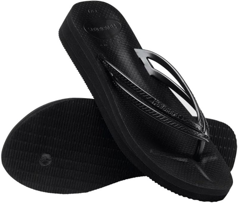 Chinelo Havaianas Wedges 1