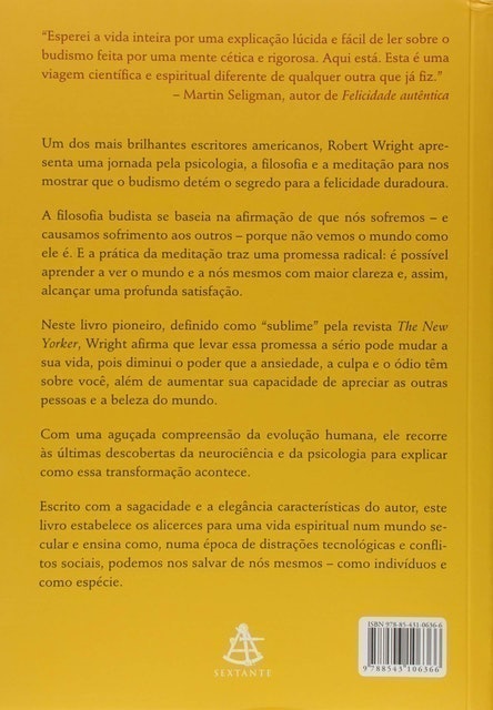 Por que o Budismo Funciona 2