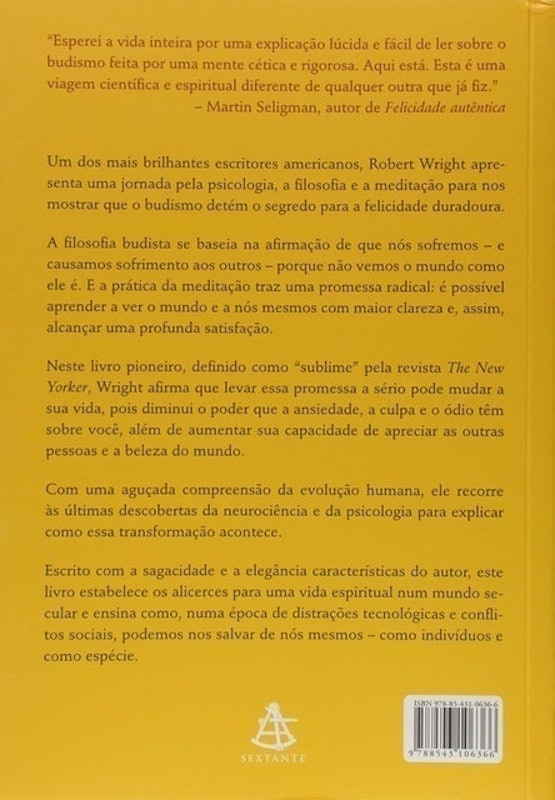 Por que o Budismo Funciona 2