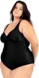 Top 10 Melhores Maiôs Plus Size (Speedo, Lavanda e Alecrim e mais) 3
