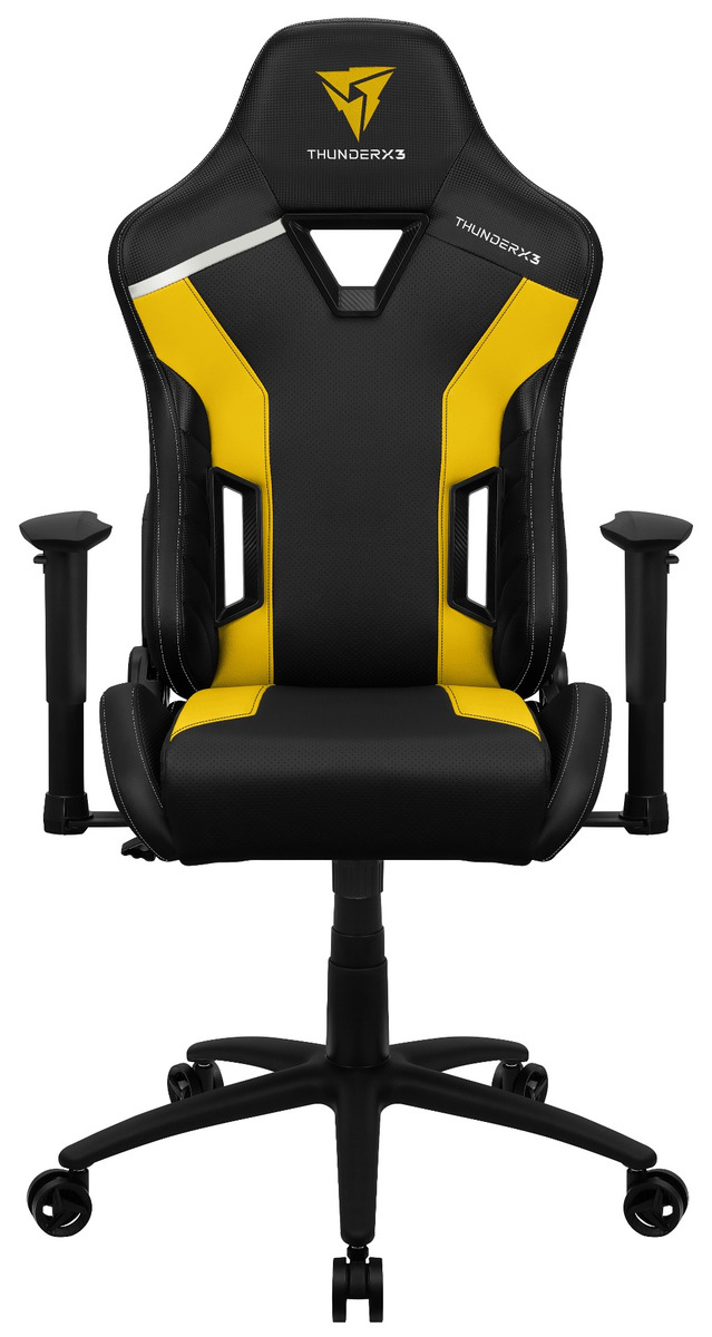 Cadeira Gamer ThunderX3 TC3 Bumblebee 2