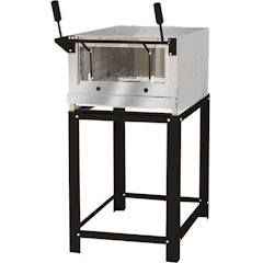 Forno Industrial Venâncio a Gás Roma