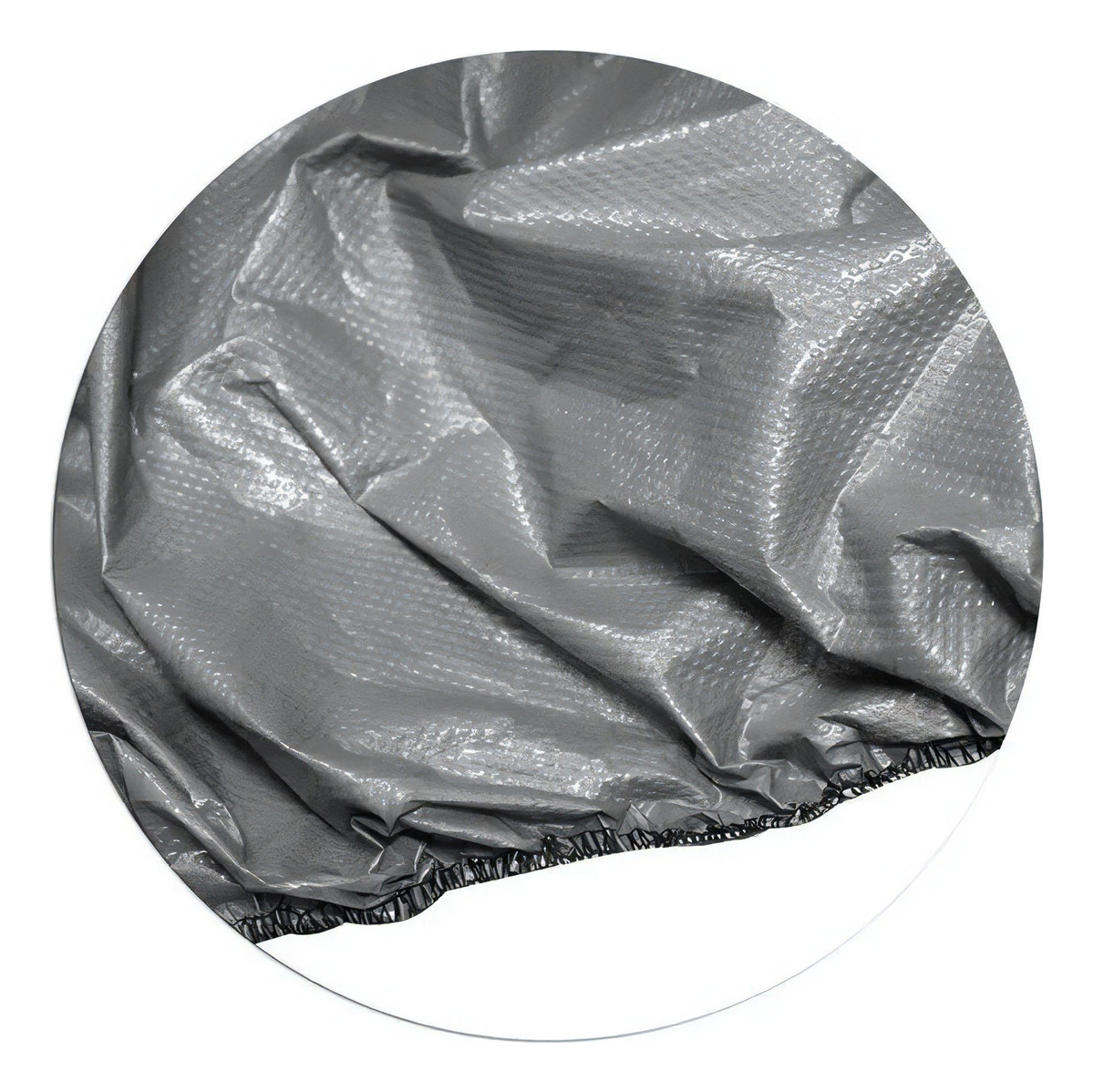 Capa de Cobrir Moto Impermeável 3