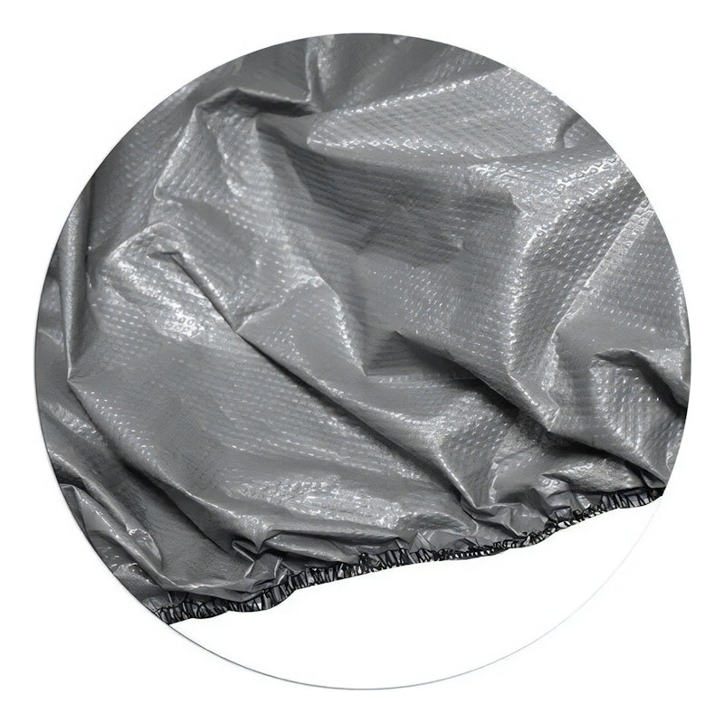 Capa de Cobrir Moto Impermeável 3