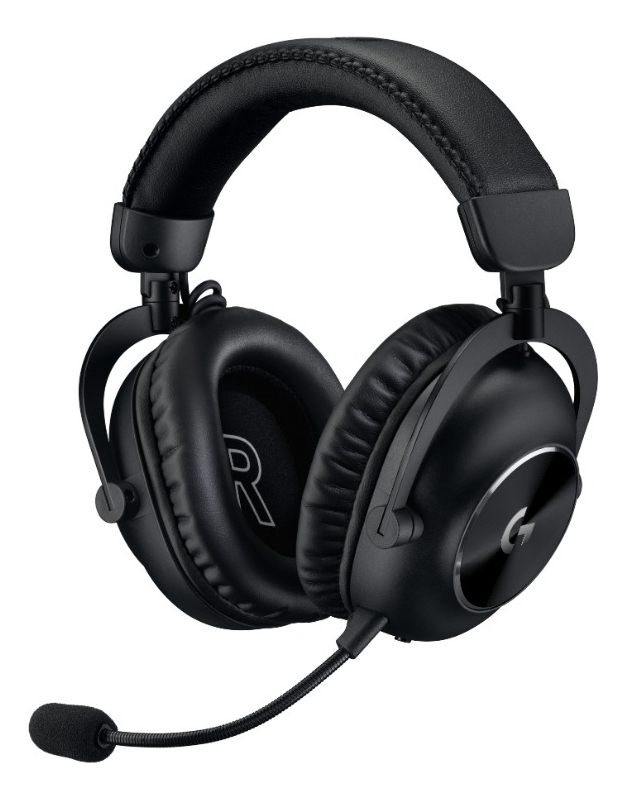 Headset Gamer sem Fio Logitech G PRO X 2 LIGHTSPEED 1