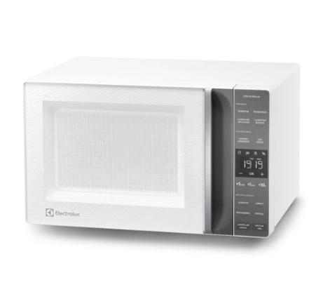 Micro-ondas Efficient 23 L  2