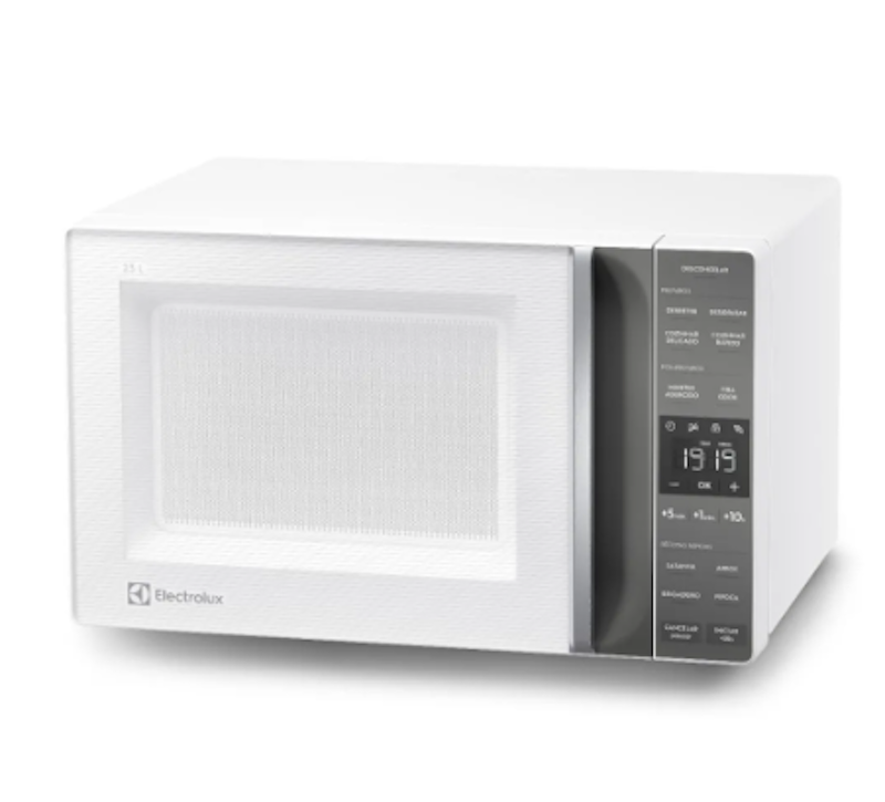 Micro-ondas Efficient 23 L 2