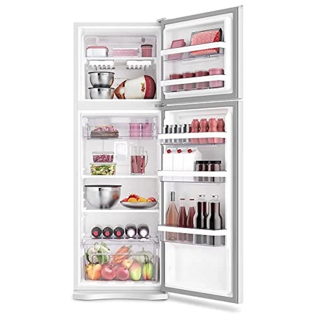Geladeira Duplex Frost Free 382 L 2