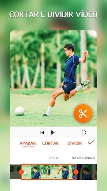YouCut - Editor de Vídeo 5